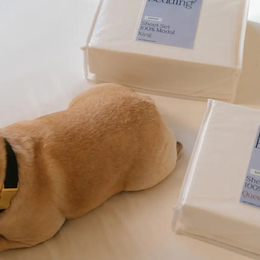 10 Reasons Free Shipping Makes a Difference in Your Bedding Purchase
