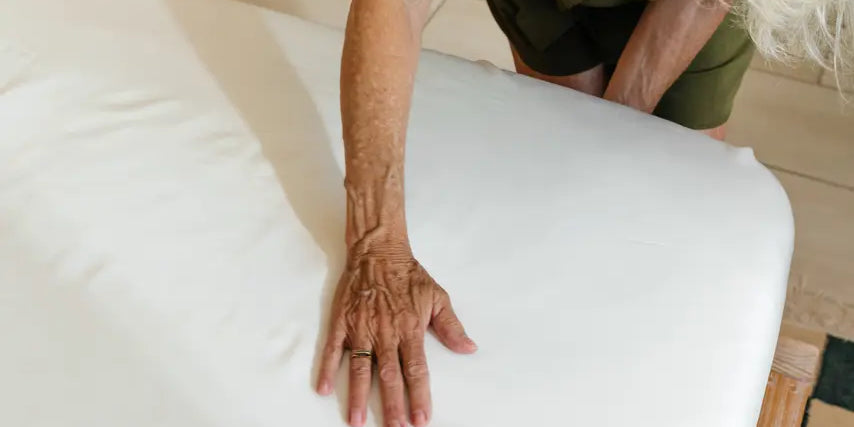 What Makes Bedding Have a Soft Touch?