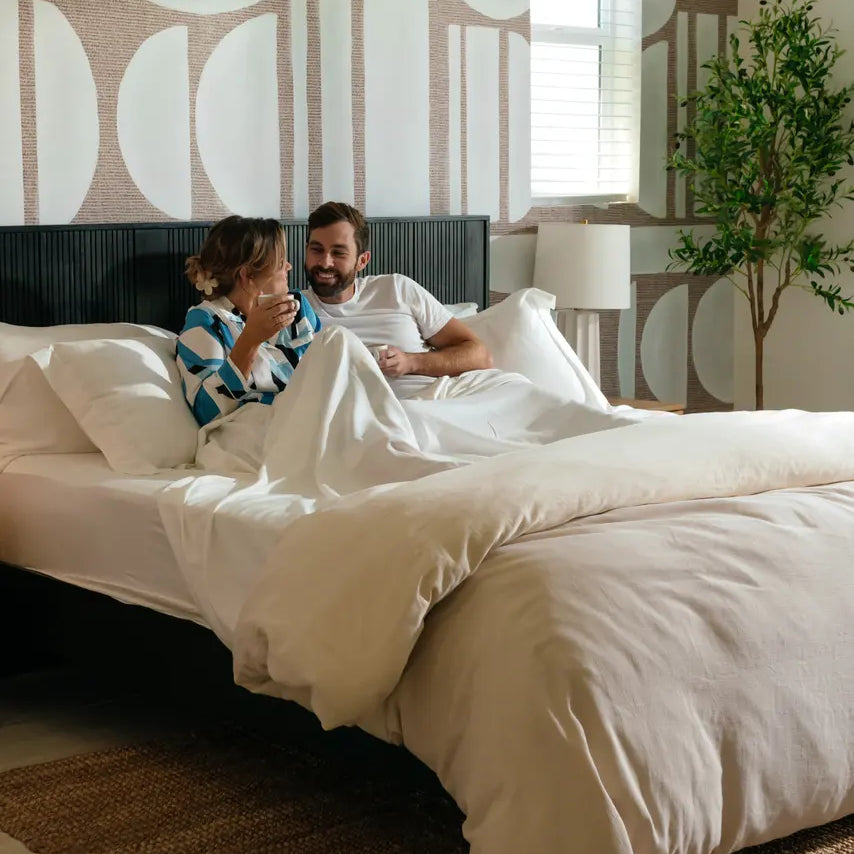 10 Ways to Choose the Perfect Duvet Cover for Super Cozy Nights