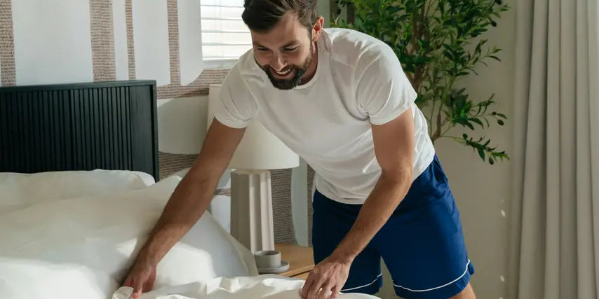 9 Tips for Maintaining the Durability of Your Bed Sheets