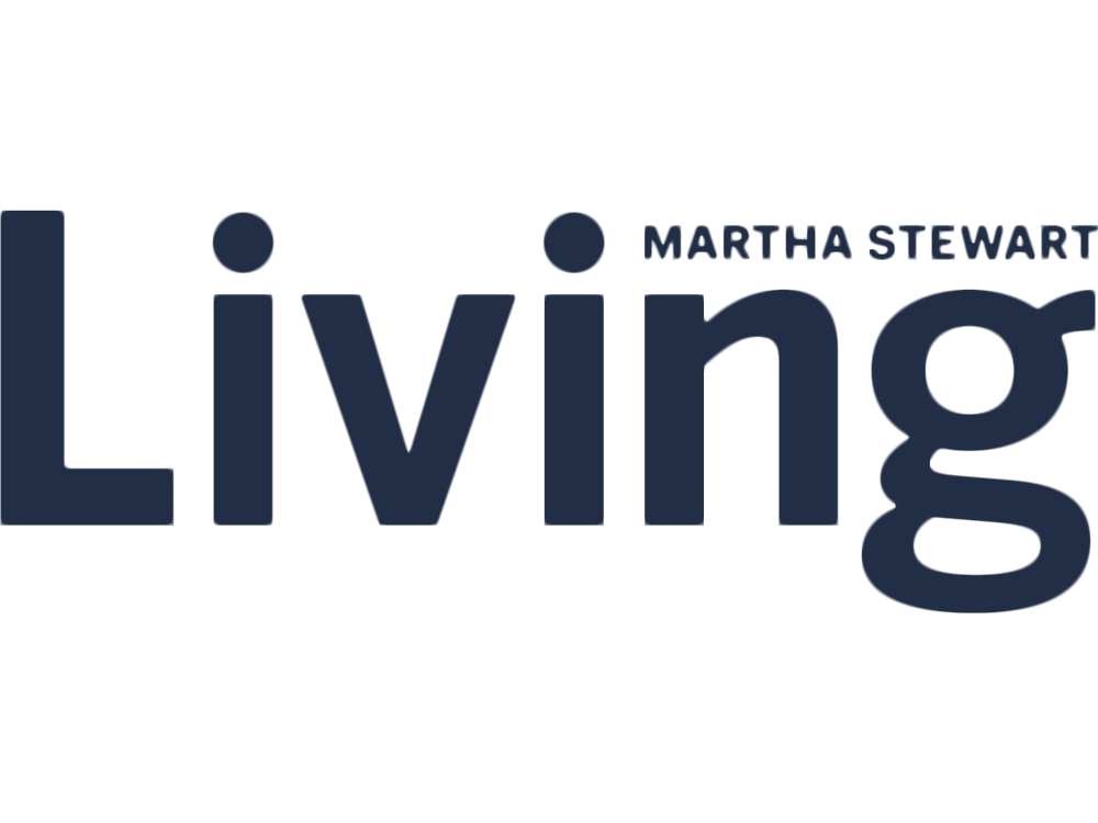 Martha Stewart Living