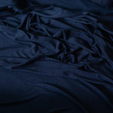 Jersey Knit Sheet Set in Deep Sleep